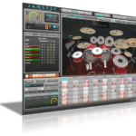 JAMSTIX VST