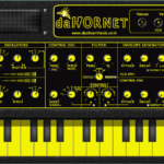 DA HORNET VST PLUGIN FREE