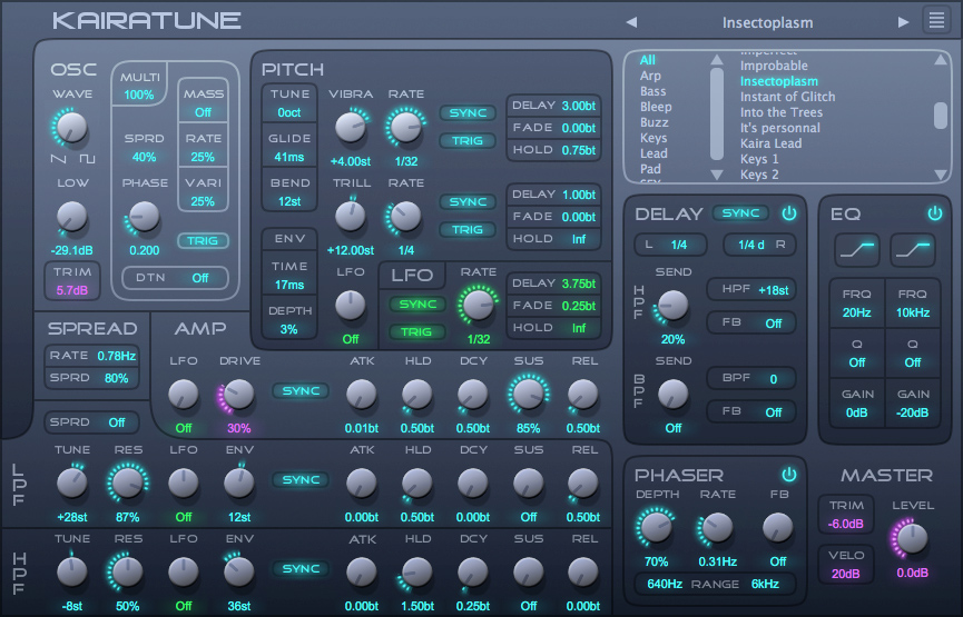 Free brass vst mac