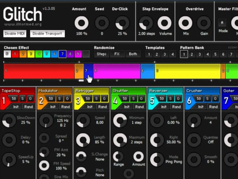 free eq match plugin vst 4 free