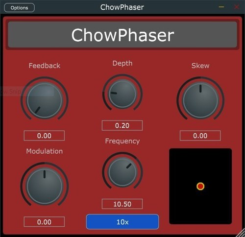 CHOW Phaser post thumbnail image