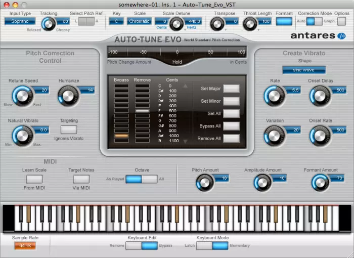 autotune free plugin download