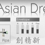 Asian DreamZ