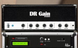 DR_Gain