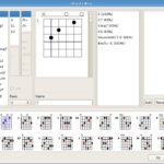 TuxGuitar_chord_editor