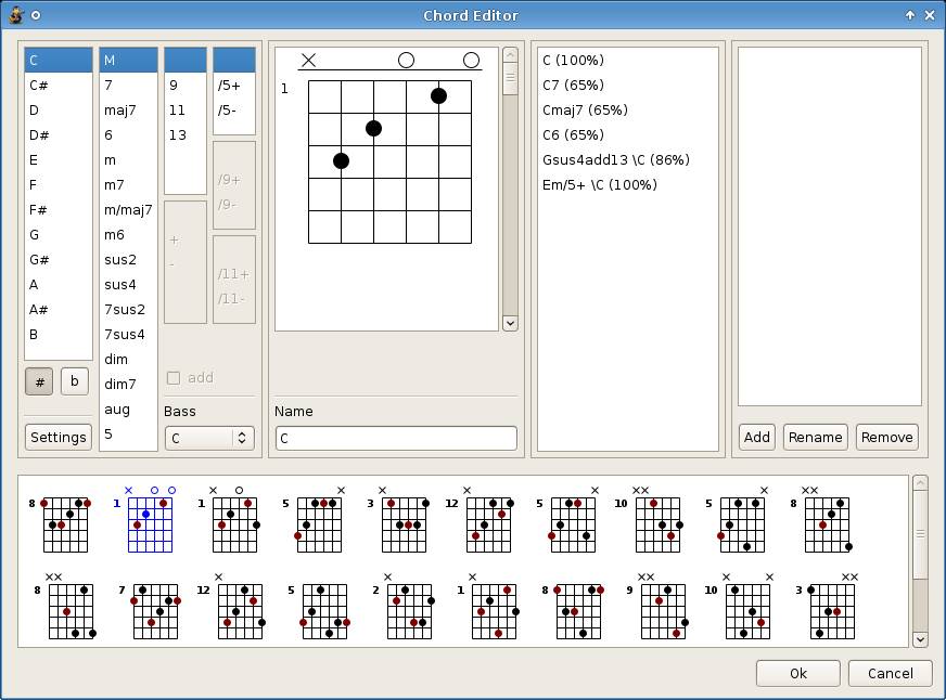 TuxGuitar_chord_editor