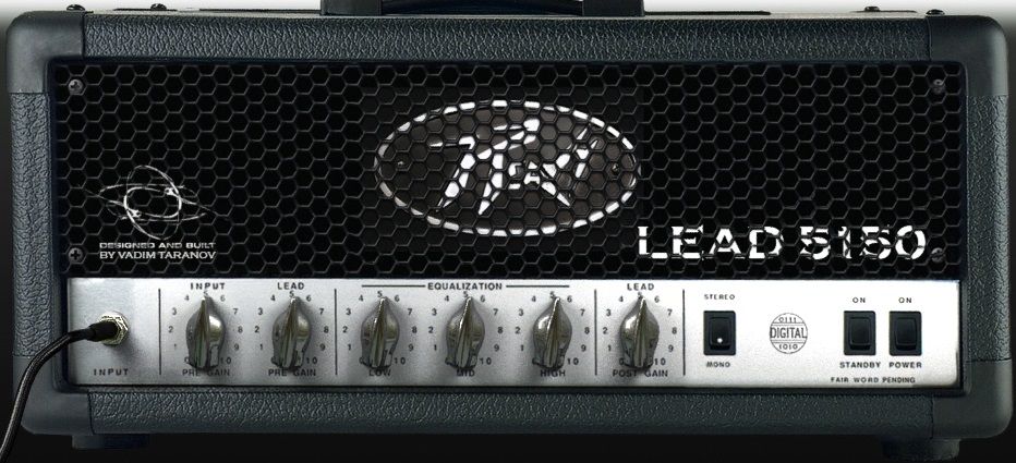 Vadim-Taranov-Peavey-5150-simulation