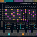 Drumper-2.5