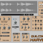 Quilcom-Harvester