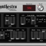 Synthestra