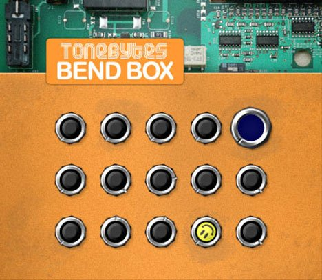 Bend Box