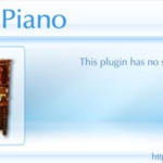 4font piano free vst plugin