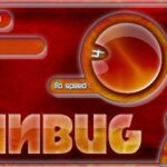 Betabugs Spinbug 2