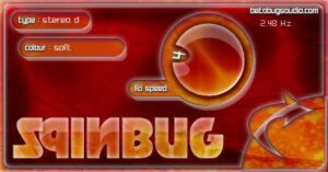 Betabugs Spinbug 2