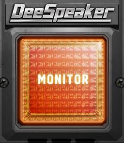 Deespeaker 2