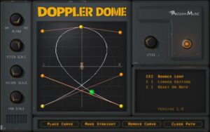 Doppler Dome 3