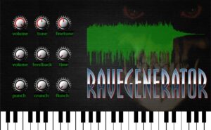 Ravegenerator 3