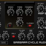 Samsaracycleaudio Saw 3