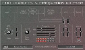 Freqshifter 3