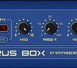 Synthescience Chorus Box 2