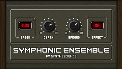 Synthescience Ensemble 2