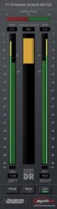 Tt Dynamic Range Meter