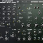 Analogvoice 3