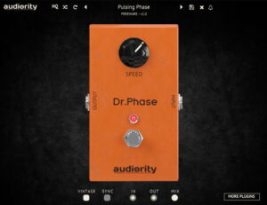 Audiority Drphase