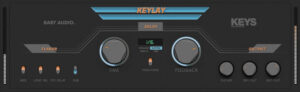 Baby Audio Keylay