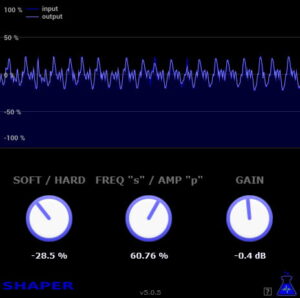 Bl Shaper