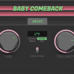 Baby Comeback