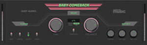 Baby Comeback