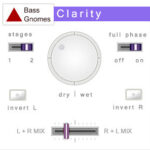 Bass Gnomes Clarity