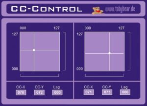 Cccontrol 3