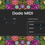 Dodo Midi