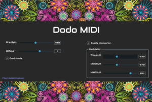 Dodo Midi