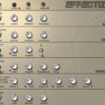 Effectizer 3