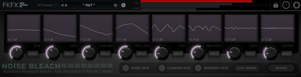 FKFX Vocal Freeze for ios instal