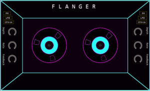 Flanger