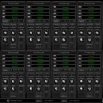 Fretted Synth Softdrum Ltd