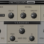 Fretted Synth Verbish 1