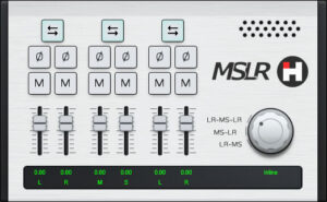 Hasound Mslr