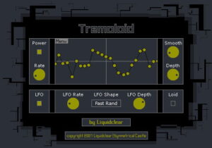 Lc Tremoloid