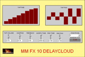 Mm Fx 10 Delaycloud