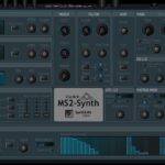 Ms2synth 3