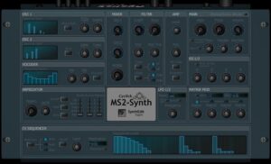 Ms2synth 3