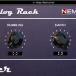 Nembrini Audio Analog Rack Cleaner