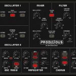 Prodigious Synthesizer 3
