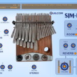 Quilcom Sim Mbira