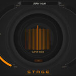 Rdgaudio Stage